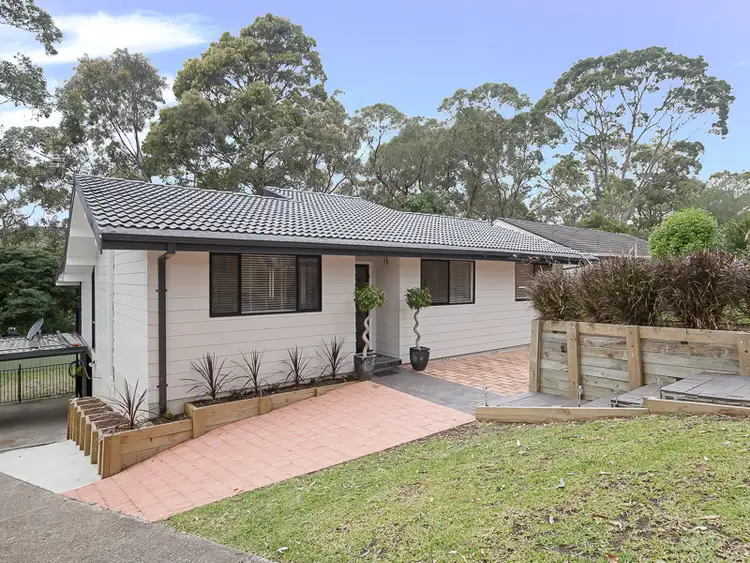 36 Lindsay Avenue, Valentine NSW 2280