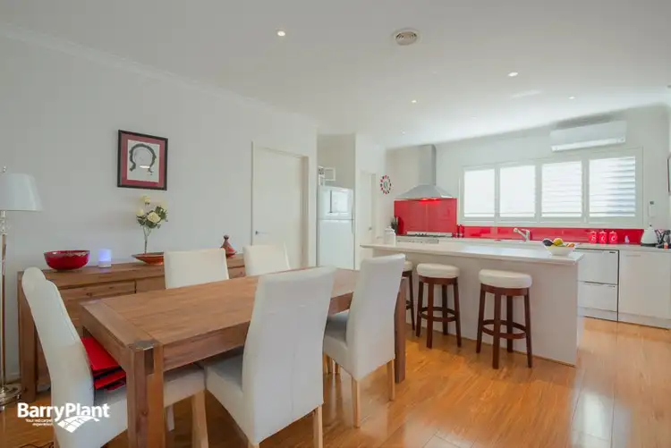 Fifth view of Homely house listing, 9 Gerda Grove, Cranbourne North VIC 3977