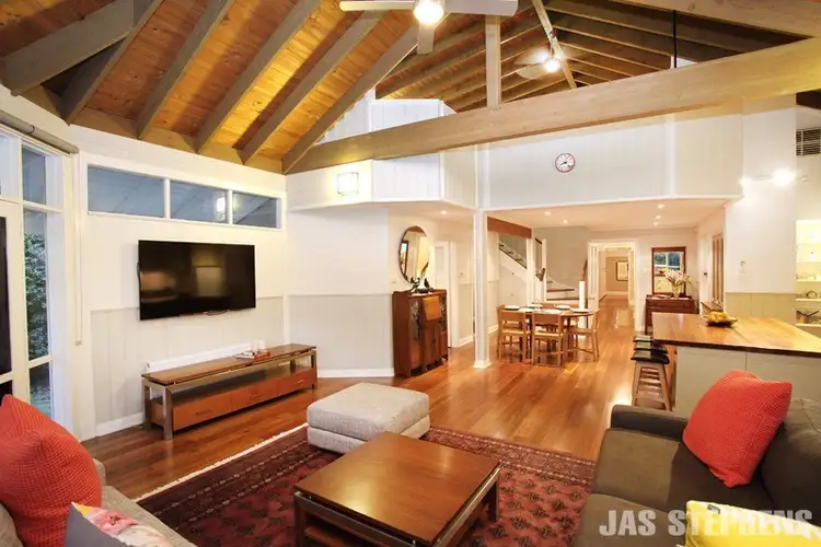 Fifth view of Homely house listing, 115 Cornwall Road, Sunshine VIC 3020