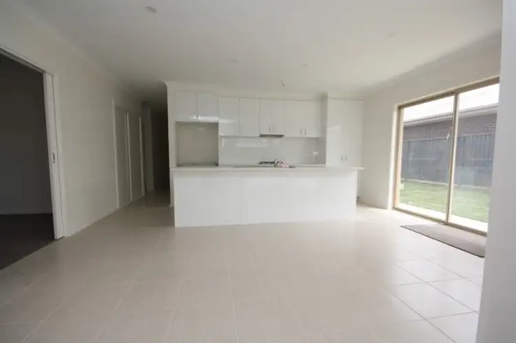 Second view of Homely house listing, 27 Holgate Road, Lucas VIC 3350