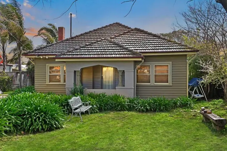 472 High Street, Golden Square VIC 3555