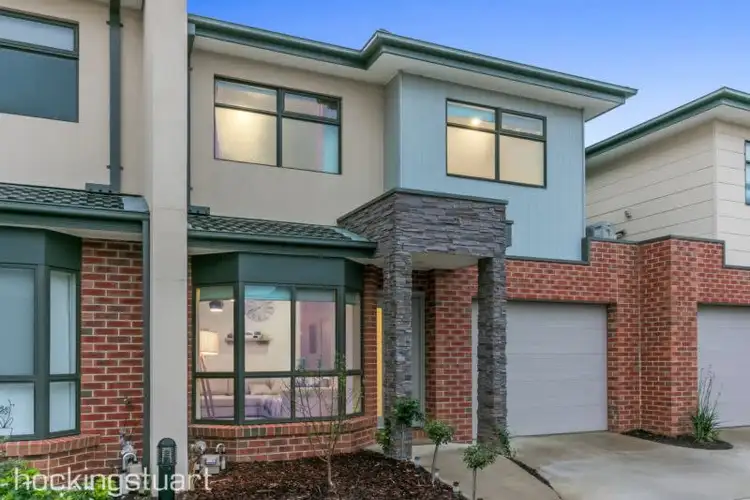 Third view of Homely townhouse listing, 4/140 Country Club Drive, Safety Beach VIC 3936