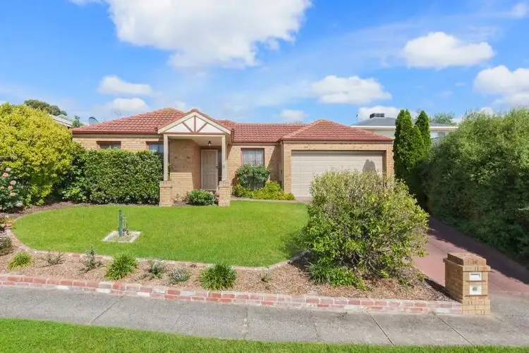 15 St James Court, Watsonia VIC 3087
