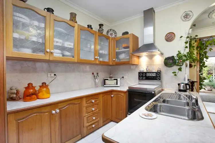Third view of Homely house listing, 38 Caroline Street, Hawthorn East VIC 3123