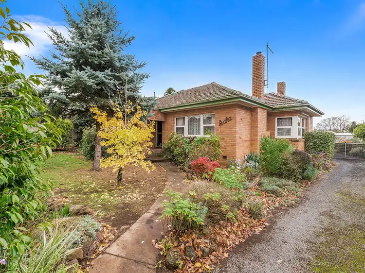 Main view of Homely house listing, 26 Campbell Street, Camperdown VIC 3260