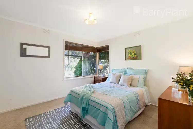 Fifth view of Homely house listing, 84 Roseman Road, Chirnside Park VIC 3116