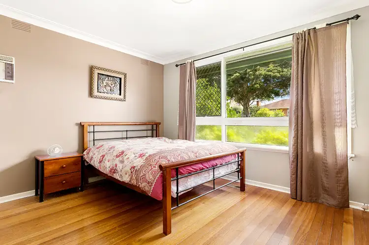 Fourth view of Homely house listing, 4 Grasmere Avenue, Doncaster East VIC 3109