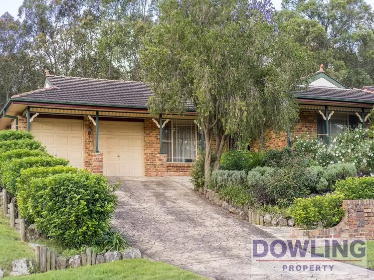20 Welwin Close, Thornton NSW 2322