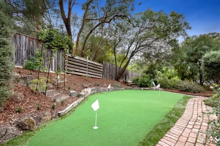 Sixth view of Homely house listing, 3 Aprey Place, Eltham VIC 3095