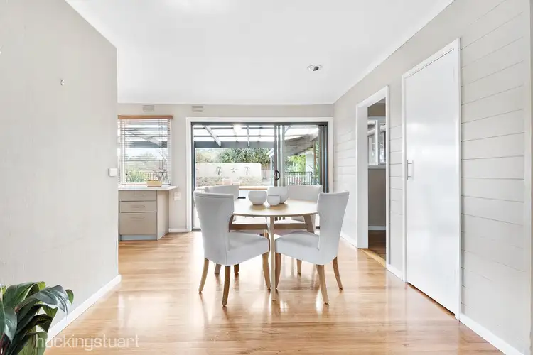 Sixth view of Homely house listing, 55 Margate Avenue, Frankston VIC 3199