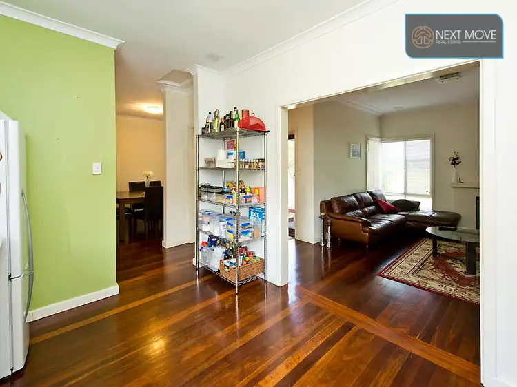 Seventh view of Homely house listing, 18 Bawdan Street, Willagee WA 6156