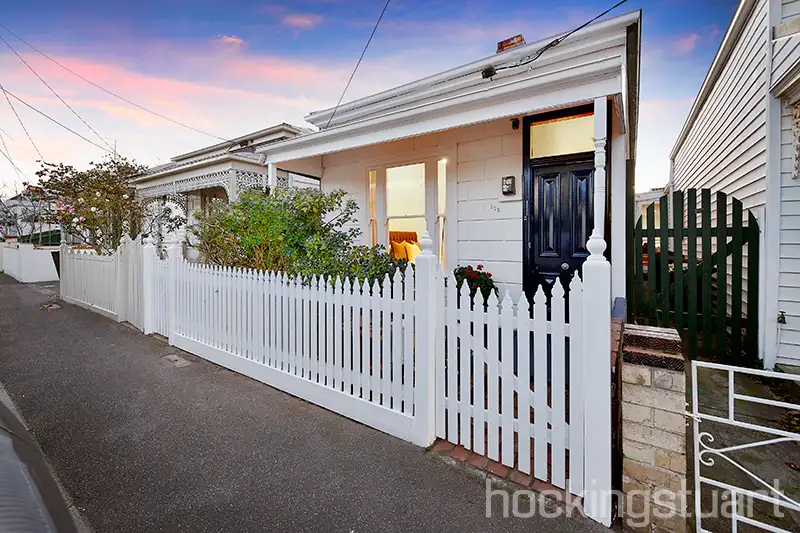 Main view of Homely house listing, 119 Albert Street, Port Melbourne VIC 3207