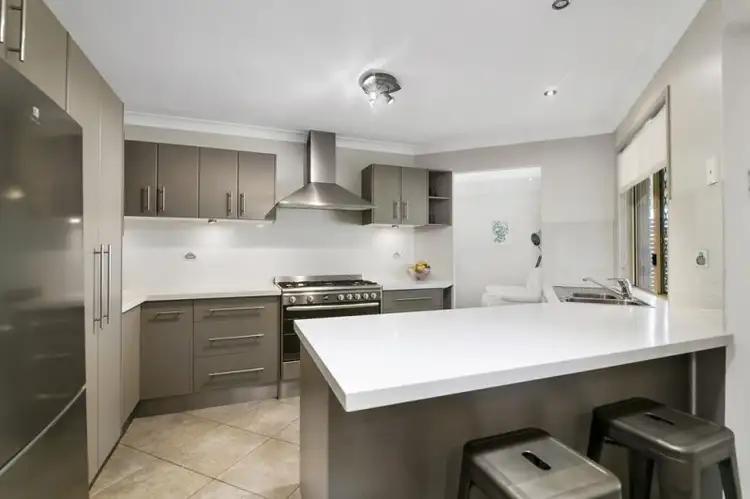 Sixth view of Homely house listing, 14 Pinto Court, Yamanto QLD 4305