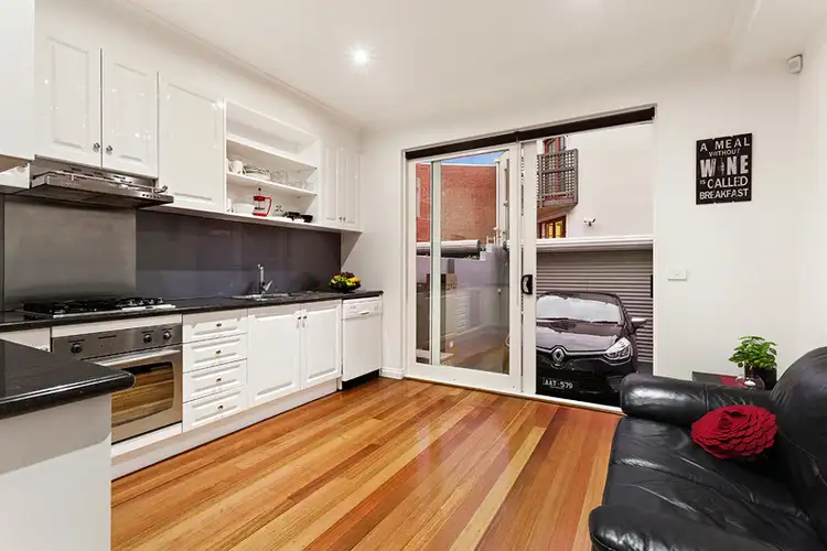 Third view of Homely house listing, 204 Rathdowne Street, Carlton VIC 3053