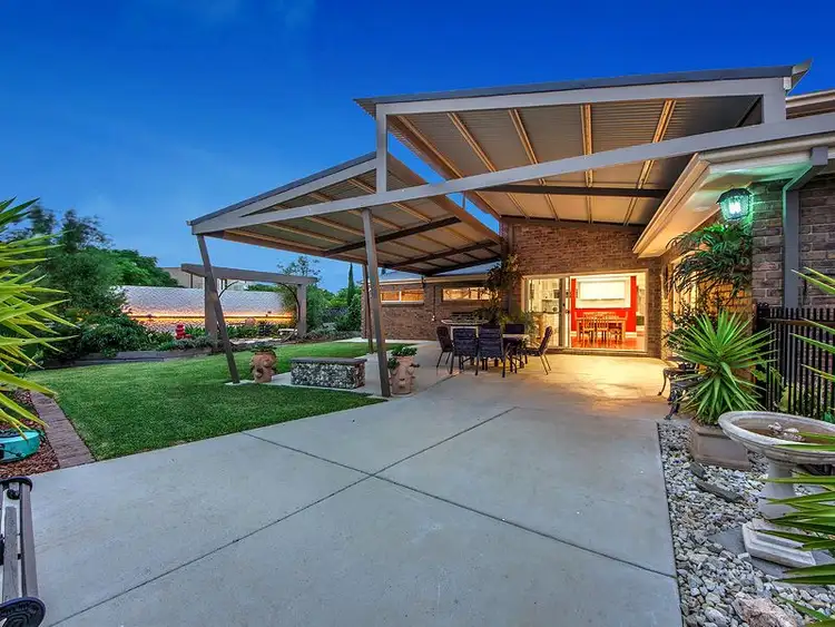 Third view of Homely house listing, 1A Hammerwood Avenue, Derrimut VIC 3030