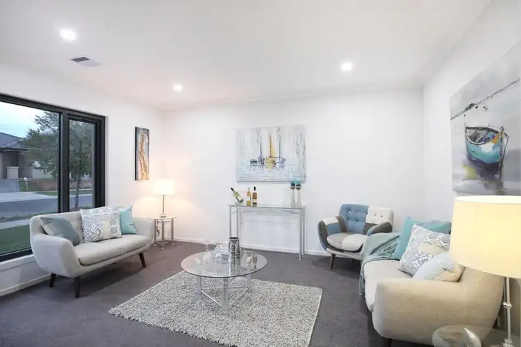 Fifth view of Homely house listing, 26 Positano Grove, Greenvale VIC 3059