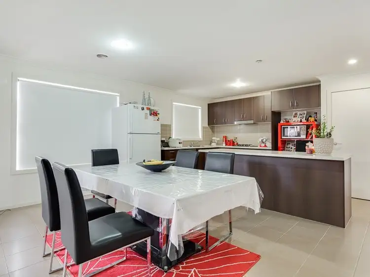 Third view of Homely house listing, 4 Champion Court, Truganina VIC 3029