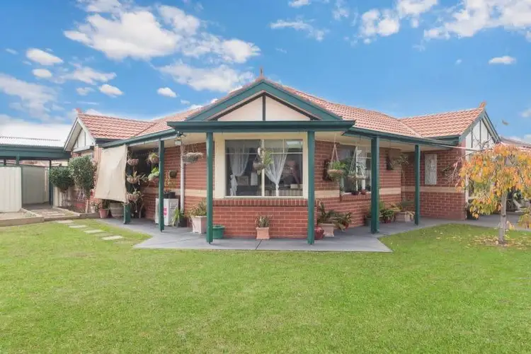 Main view of Homely house listing, 26 Fir Street, Whittlesea VIC 3757