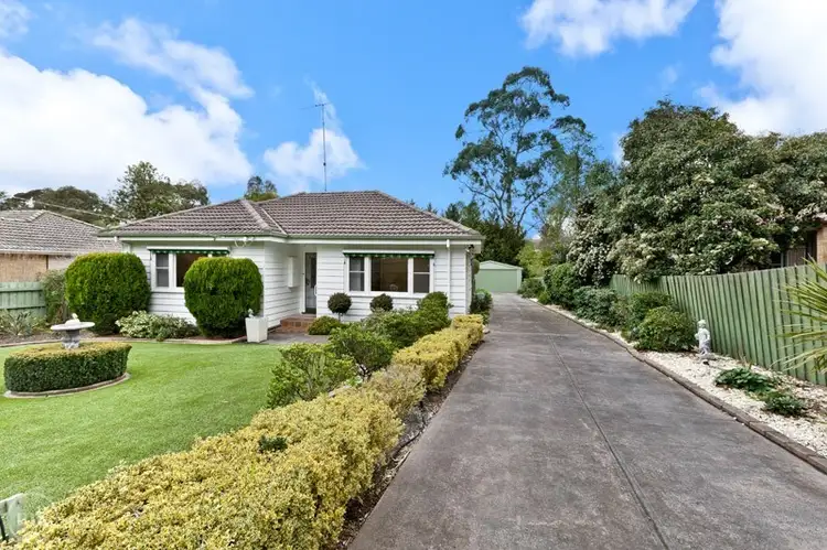 19 Greenmeyer Court, Greensborough VIC 3088