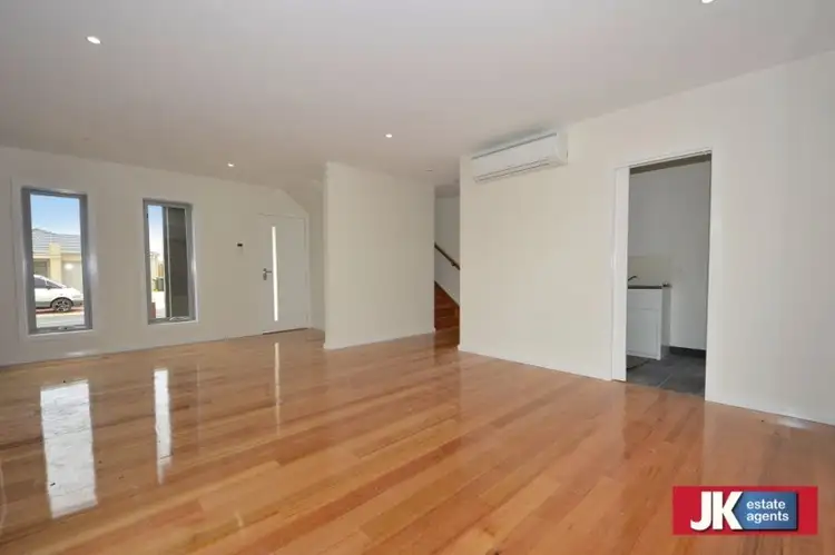 Third view of Homely unit listing, 13 Bowerbird Place, Truganina VIC 3029