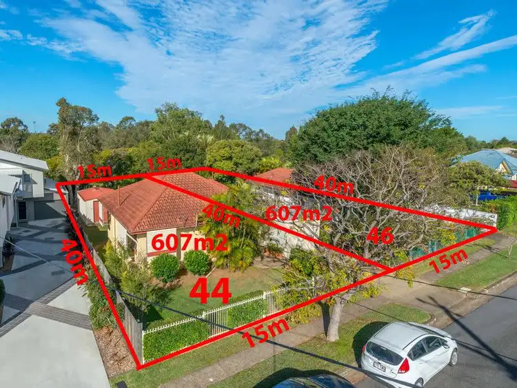 44 Hedley Avenue, Nundah QLD 4012