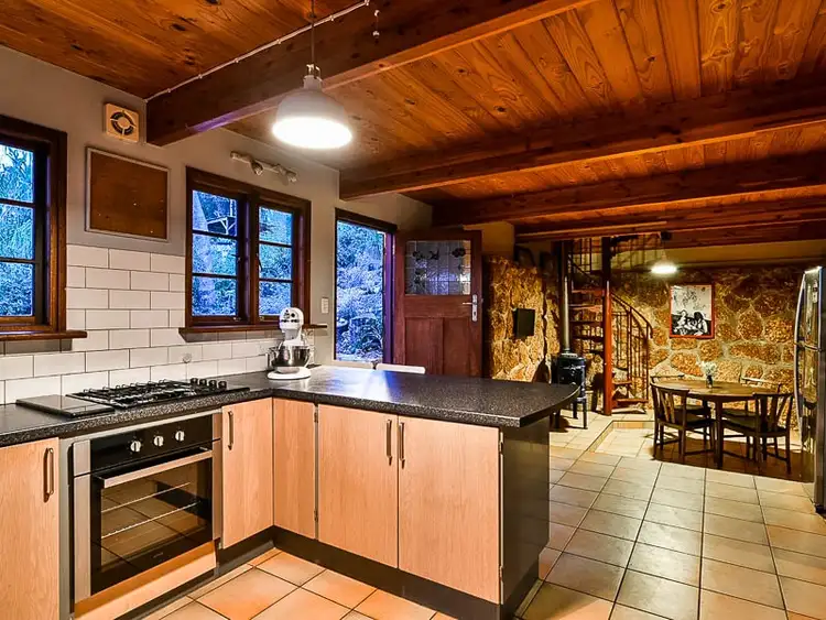 Fifth view of Homely house listing, 18 John Street, Darlington WA 6070