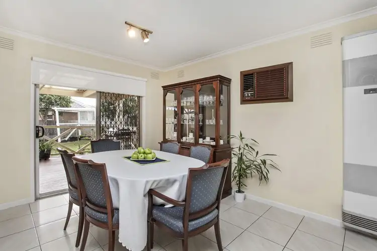 Fifth view of Homely house listing, 34 Cassandra Drive, Gladstone Park VIC 3043