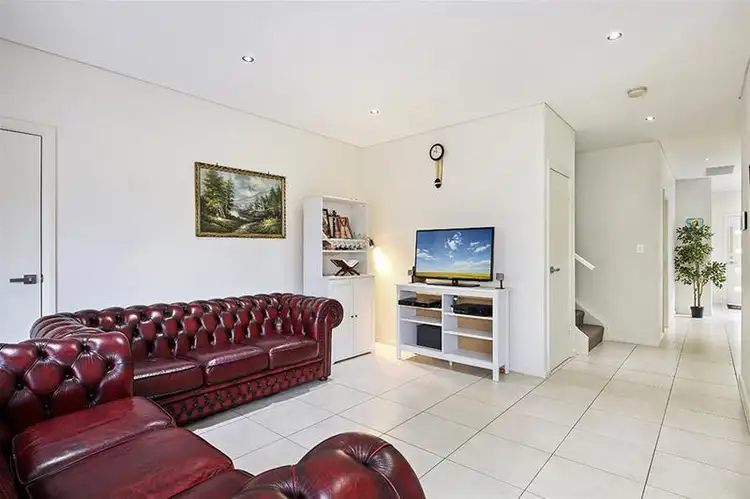 Second view of Homely townhouse listing, 6/15 Ellis Street, Condell Park NSW 2200