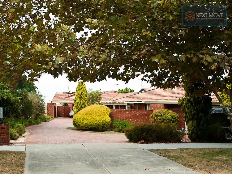 2/9 Ince Road, Attadale WA 6156