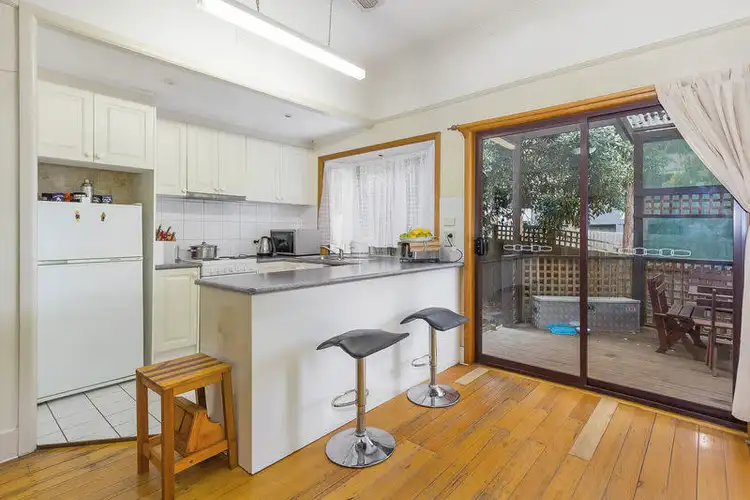 Third view of Homely house listing, 46 Sherbrook Avenue, Ringwood VIC 3134
