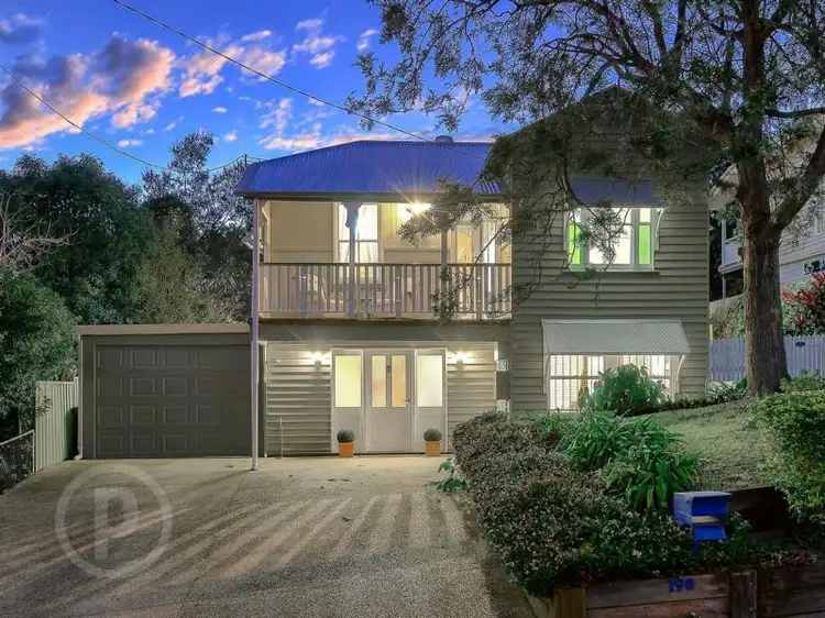 198 Wilston Road, Newmarket QLD 4051