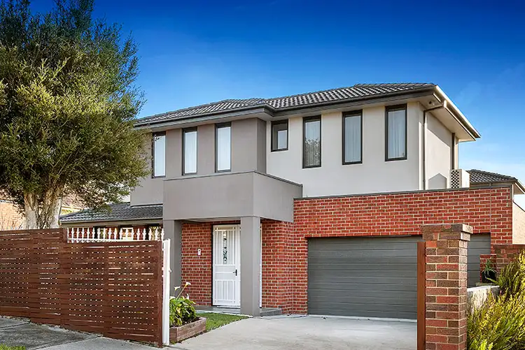 1/7 Campaspe Street, Box Hill North VIC 3129