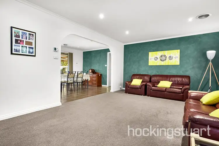Fifth view of Homely house listing, 95 Grey Street, Darley VIC 3340