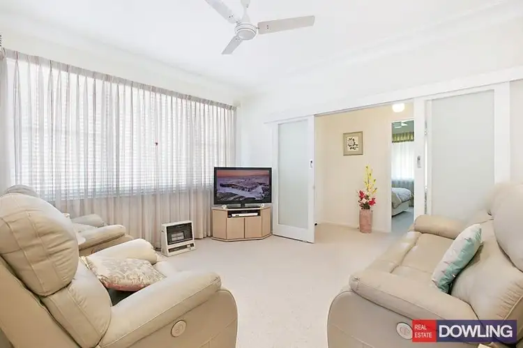 Second view of Homely house listing, 11 Irrawang Street, Wallsend NSW 2287