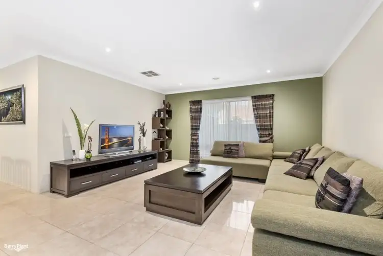 Fifth view of Homely house listing, 34 Hardwick Road, Point Cook VIC 3030