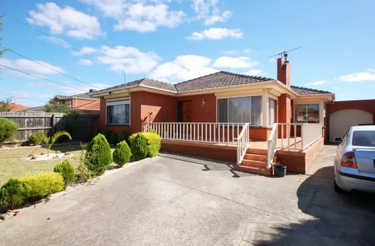 14 Geach Street, Dallas VIC 3047