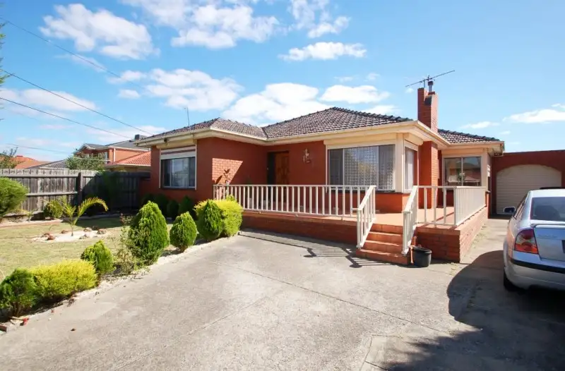 Main view of Homely house listing, 14 Geach Street, Dallas VIC 3047