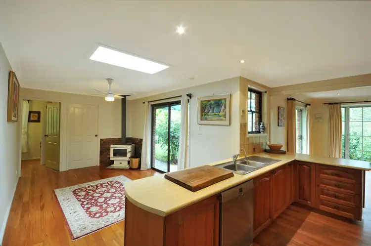 Third view of Homely house listing, 1A John Street, Lawson NSW 2783