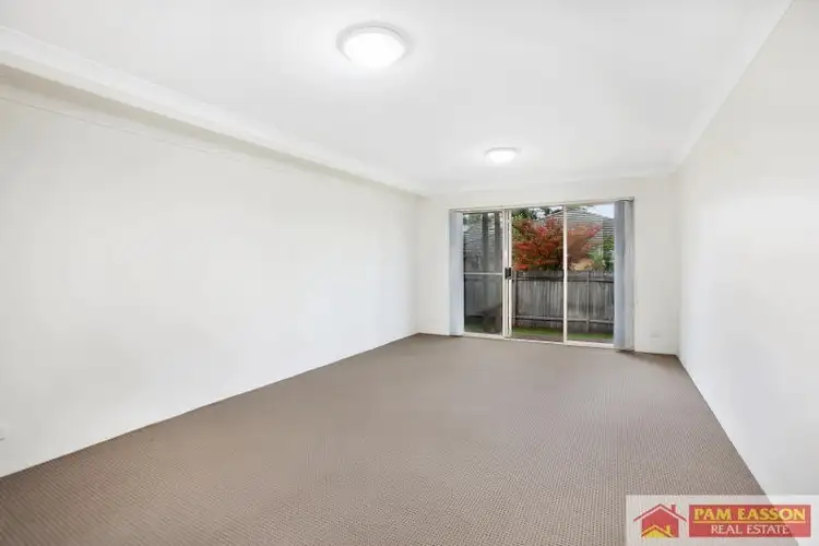 Third view of Homely villa listing, 17/36 York Street, Oatlands NSW 2117