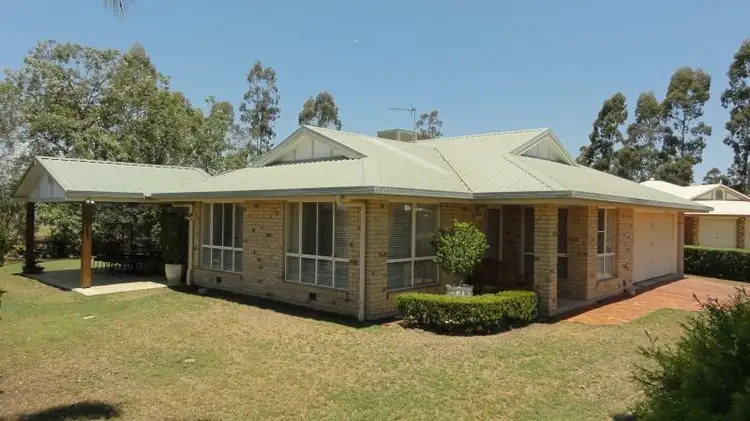 Main view of Homely house listing, 1 Azalea Court, Dalby QLD 4405
