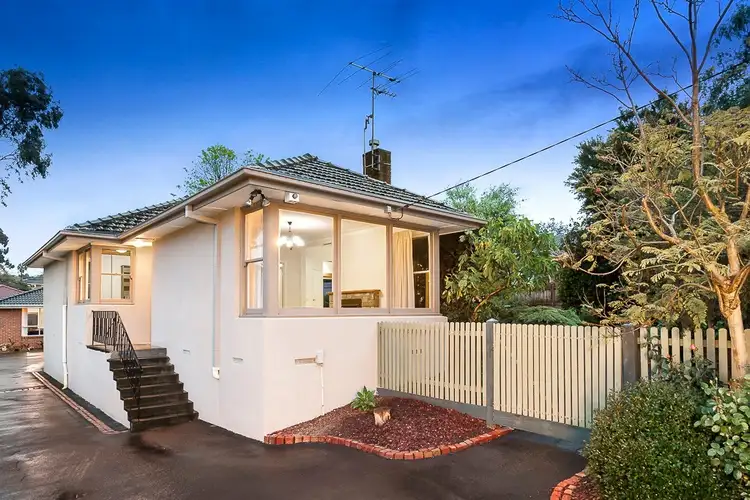 1/7 Westwood Drive, Bulleen VIC 3105