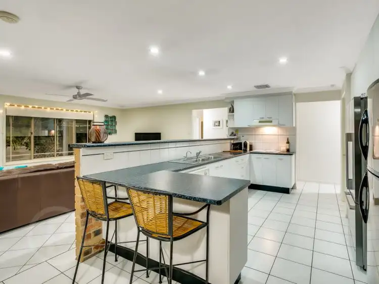 Sixth view of Homely house listing, 22 Explorer Drive, Albany Creek QLD 4035
