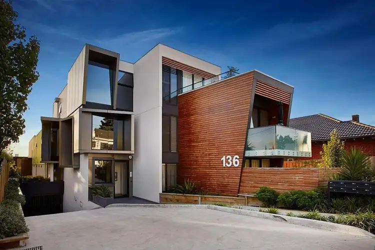 3/136 Church Street, Hawthorn VIC 3122