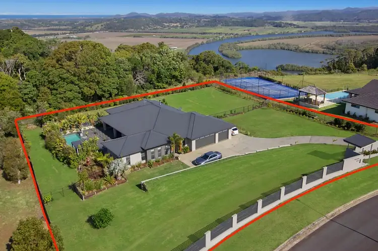 Second view of Homely house listing, 25 Sunnycrest Drive, Terranora NSW 2486