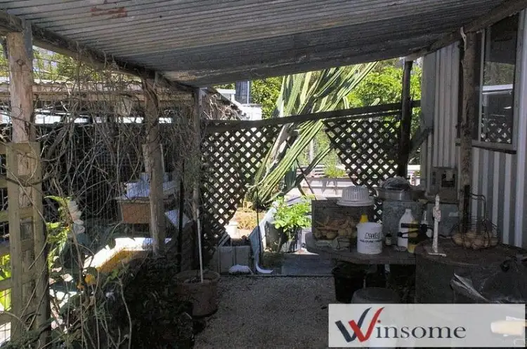Sixth view of Homely land listing, 284 Pipers Creek Road, Dondingalong NSW 2440