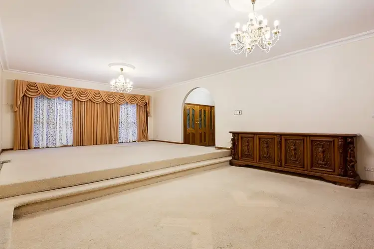 Third view of Homely house listing, 8 Brentvale Court, Doncaster VIC 3108