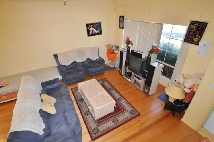 Third view of Homely townhouse listing, 45A View Street, St Albans VIC 3021