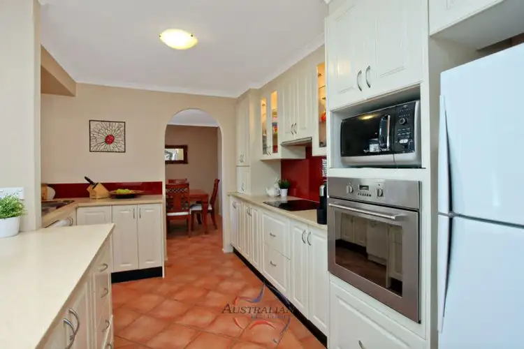 Fourth view of Homely house listing, 4 Newark Place, St Clair NSW 2759