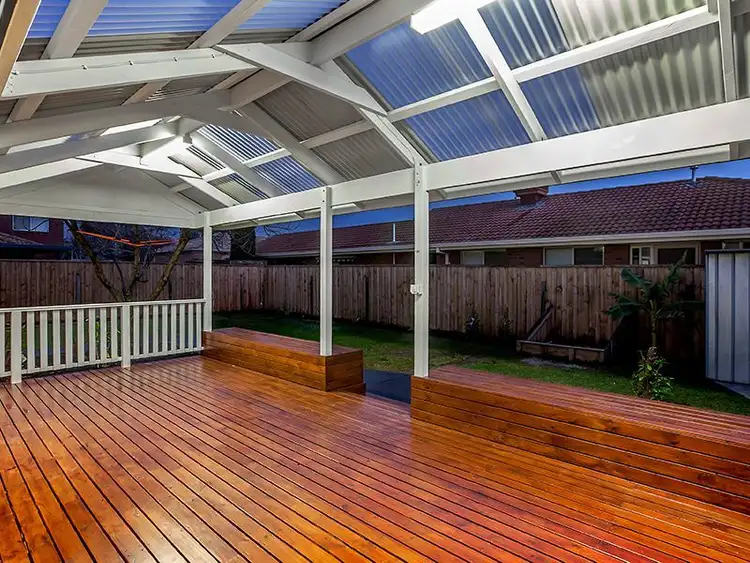 Third view of Homely house listing, 18 Cleveland Drive, Hoppers Crossing VIC 3029