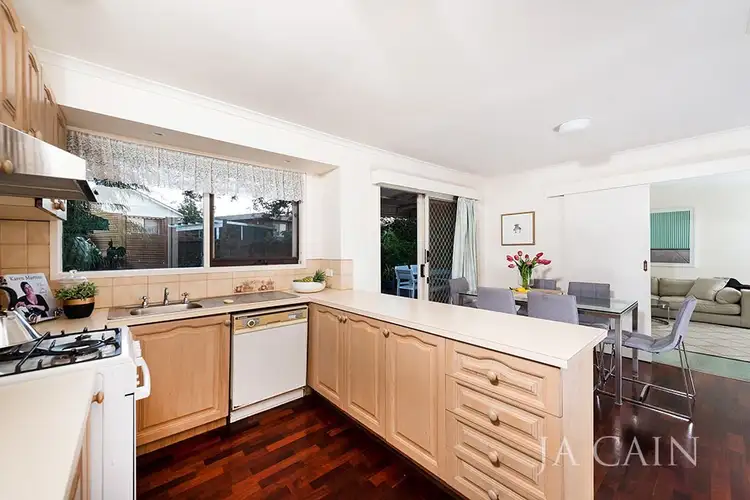 Third view of Homely unit listing, 2/2 Sitar Court, Burwood East VIC 3151